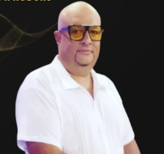 El arcano Miguel